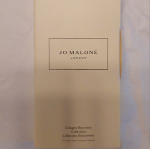 Jo Malone discovery fragrance set